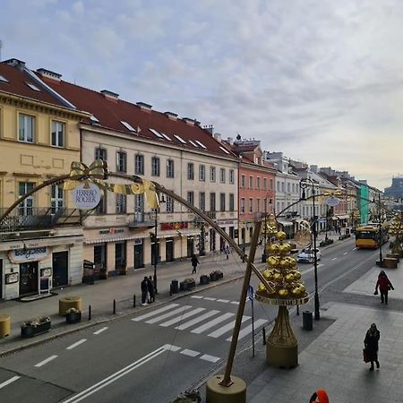 Fantastic Waw - Ns51 Room B Варшава Екстериор снимка