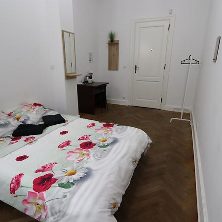 Fantastic Waw - Ns51 Room B Варшава Екстериор снимка