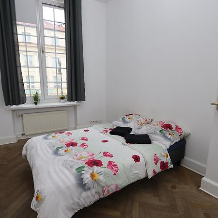 Fantastic Waw - Ns51 Room B Варшава Екстериор снимка