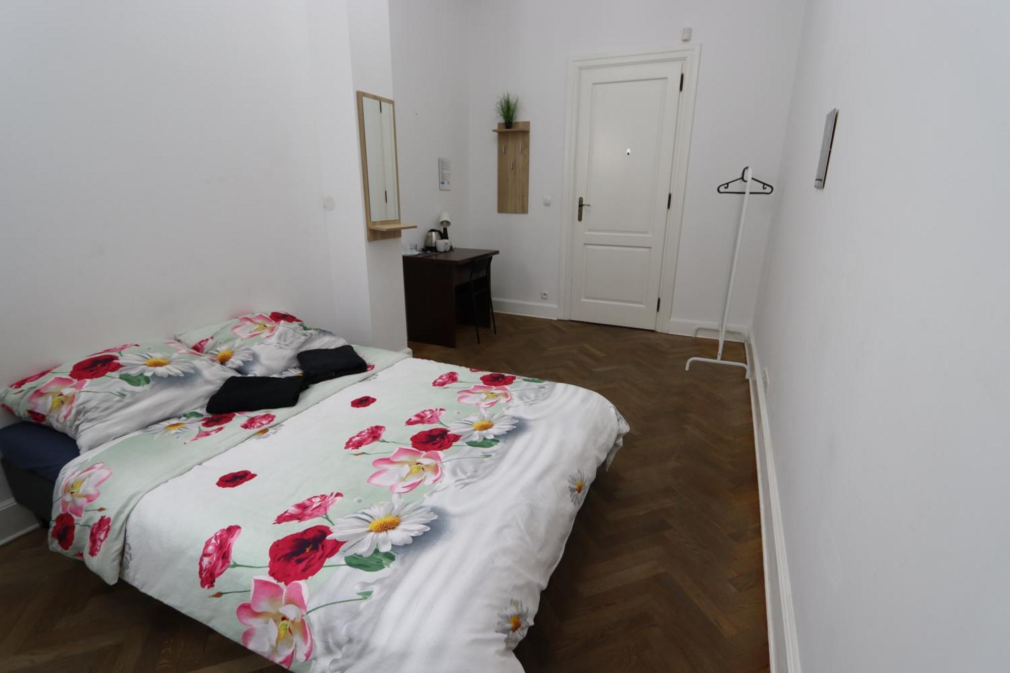 Fantastic Waw - Ns51 Room B Варшава Екстериор снимка