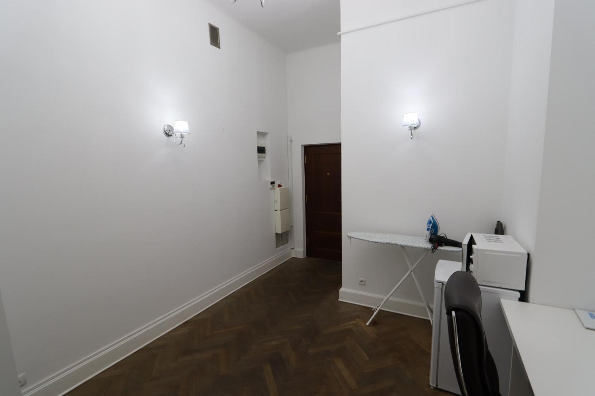 Fantastic Waw - Ns51 Room B Варшава Екстериор снимка