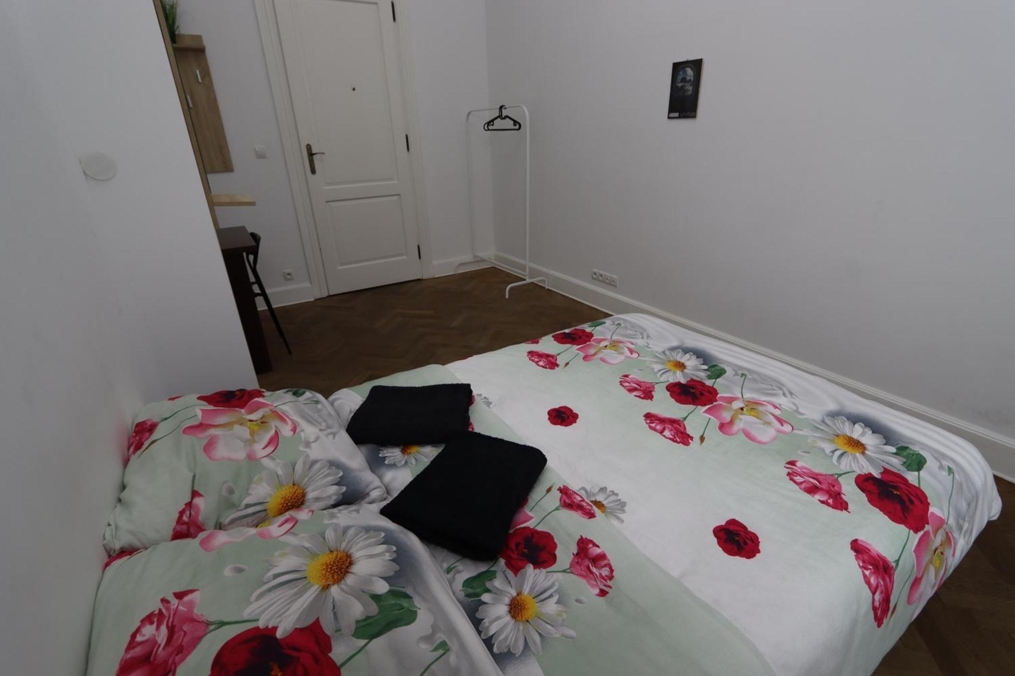 Fantastic Waw - Ns51 Room B Варшава Екстериор снимка