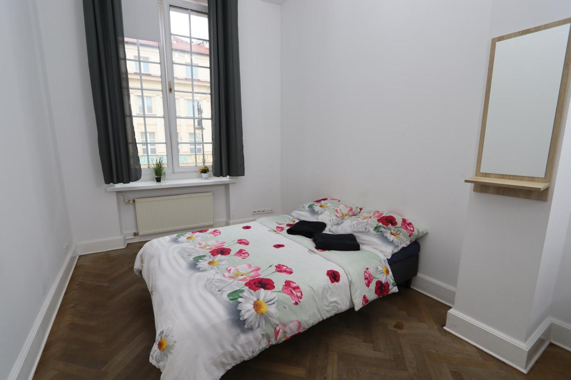 Fantastic Waw - Ns51 Room B Варшава Екстериор снимка